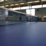 Relegationsspiele der Tischtennis-Abteilung