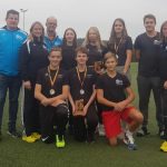 Deutsche Nachwuchsmeisterschaften der Schüler und Jugend in Wasserburg am Inn
