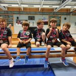 Handball-Spielfest HSG Bockhorst/Dissen