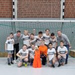Furioser Sieg der D1 der SG Dissen/Hilter beim Foto-Kaisen-Cup in Bad Laer