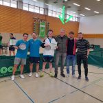Sensationell erfolgreiche TT-Saison 2022/2023
