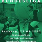 Der erste Bundesliga-Spieltag 23/24