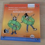 Erfolgreiche Zertifizierung