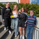 Neue FSJlerinnen 2025/2026