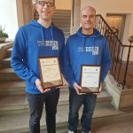 TSG-Fußballabteilung ausgezeichnet