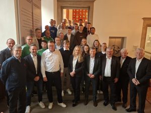 Foto/Bericht: Ralf Niebrügge