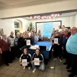 Rassismus hat bei uns kein Platz!