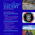 WIR SUCHEN DICH!